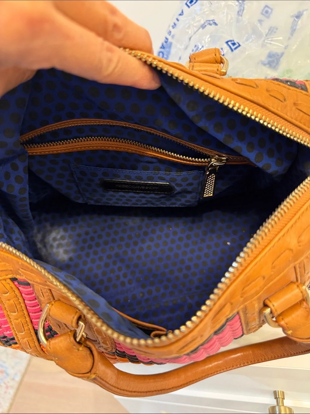 Rebecca Minkoff rebecca minkoff